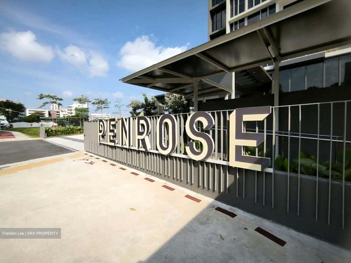Penrose (D14), Shop House #626471211